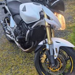 Honda Other 2007 very clean all new