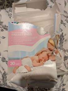 Breastfeeding