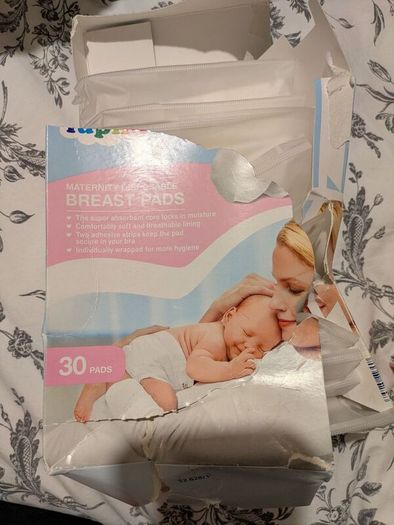 Breastfeeding