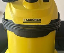 Karcher Wet and Dry WD Vac