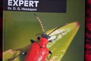 The Pest &amp; Weed Expert / Dr. D.G. Hessayon / 2007