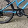 Ignite Marbella girls bike. All-terrain Image 4