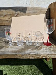 Beer Glasses