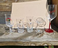 Beer Glasses