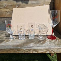 Beer Glasses