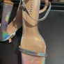 Simmi London Silver Heels (4) Image 5