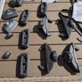 Thule Force XT M Roof Box (400L) + Thule WingBar Rack System Image 4