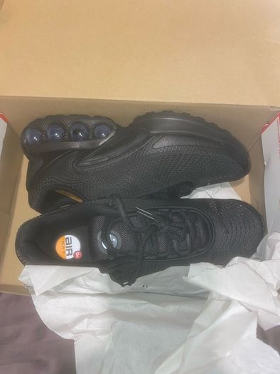 Nike Air Max Dns - New 7 Uk Size