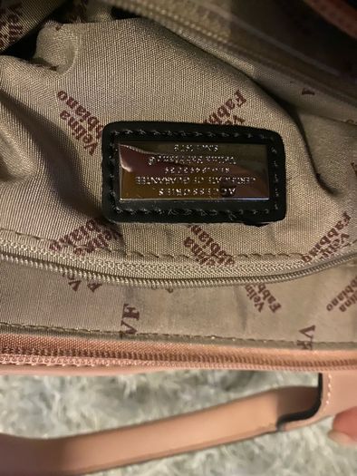 Velina Fabbiano bag /