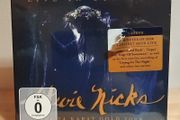 Stevie Nicks The 24 Karat Gold Tour 2 CD and DVD