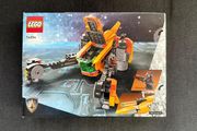 LEGO Marvel Baby Rockets Ship (76254)