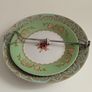 Cake Stand 2 Tier Image 5