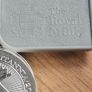 silver britannia coins Image 3