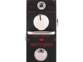 Guitar Effects Pedal/Metal Distortion Pedal