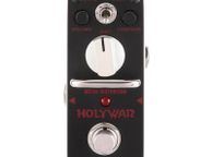 main image for ad Guitar Effects Pedal/Metal Distortion Pedal