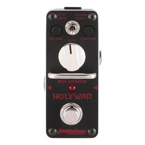Guitar Effects Pedal/Metal Distortion Pedal