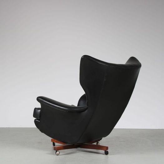 Classic G Plan 'Blofeld Chair'