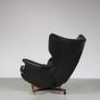 Classic G Plan 'Blofeld Chair' Image 4