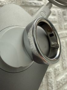 Oura Ring Gen 4 Size 12
