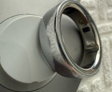 Oura Ring Gen 4 Size 12