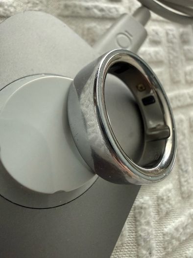 Oura Ring Gen 4 Size 12