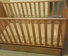 baby Cot