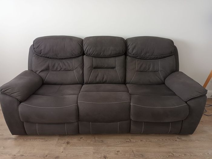 3&2 seater sofa