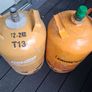 gas bottles Image 2