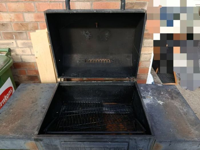 Free Bbq
