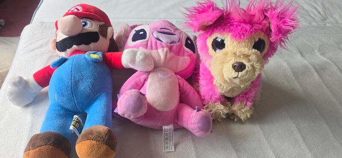 soft toy