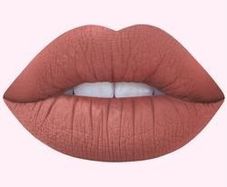 Lime crime matte liquid lipstick in ELLE BNIB