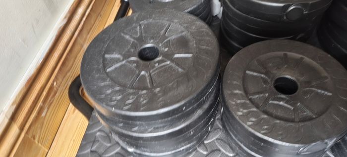 home gym equipment