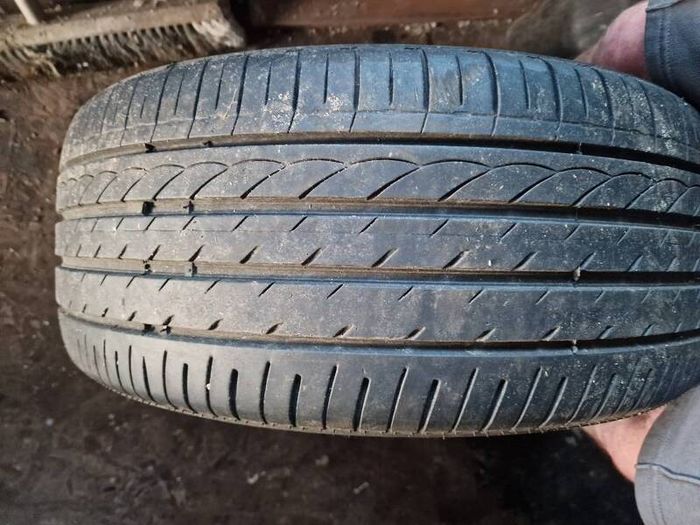 Bmw rims