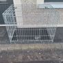 Large dog cage Image 2