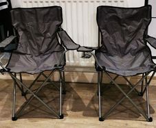 Portable Folding Camping Chair