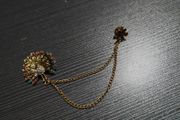 coat pin