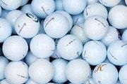Taylormade golf balls