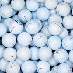 Taylormade golf balls
