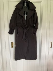 Ted Baker winter autumn coat