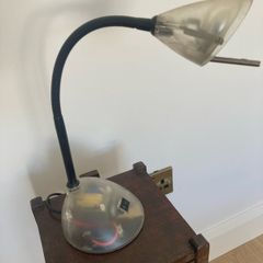 Angle Poised Lamp - Desk Light