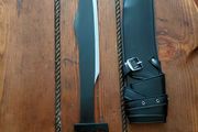 Spartan Kitchen Knife
