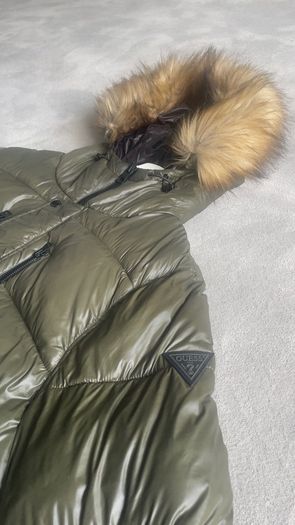 Guess jacket