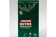 Evo-stik mitre adhesive