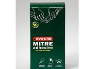 main image for ad Evo-stik mitre adhesive