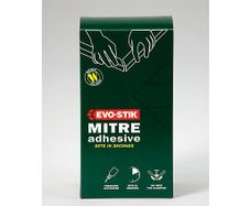 Evo-stik mitre adhesive