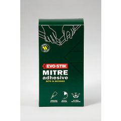 Evo-stik mitre adhesive