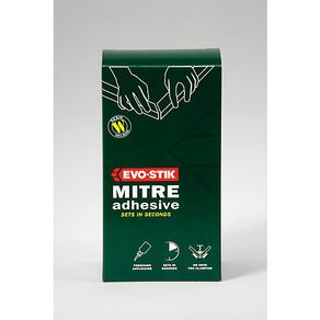 Evo-stik mitre adhesive