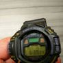 Casio Military Special Edition 1994 G-Shock Image 5