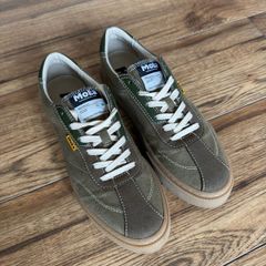MOEA Vegan Sneakers