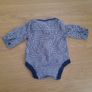 M&S smart baby babygro Image 2